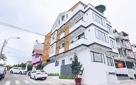Ttr Studio Apart' Hotel Dalat